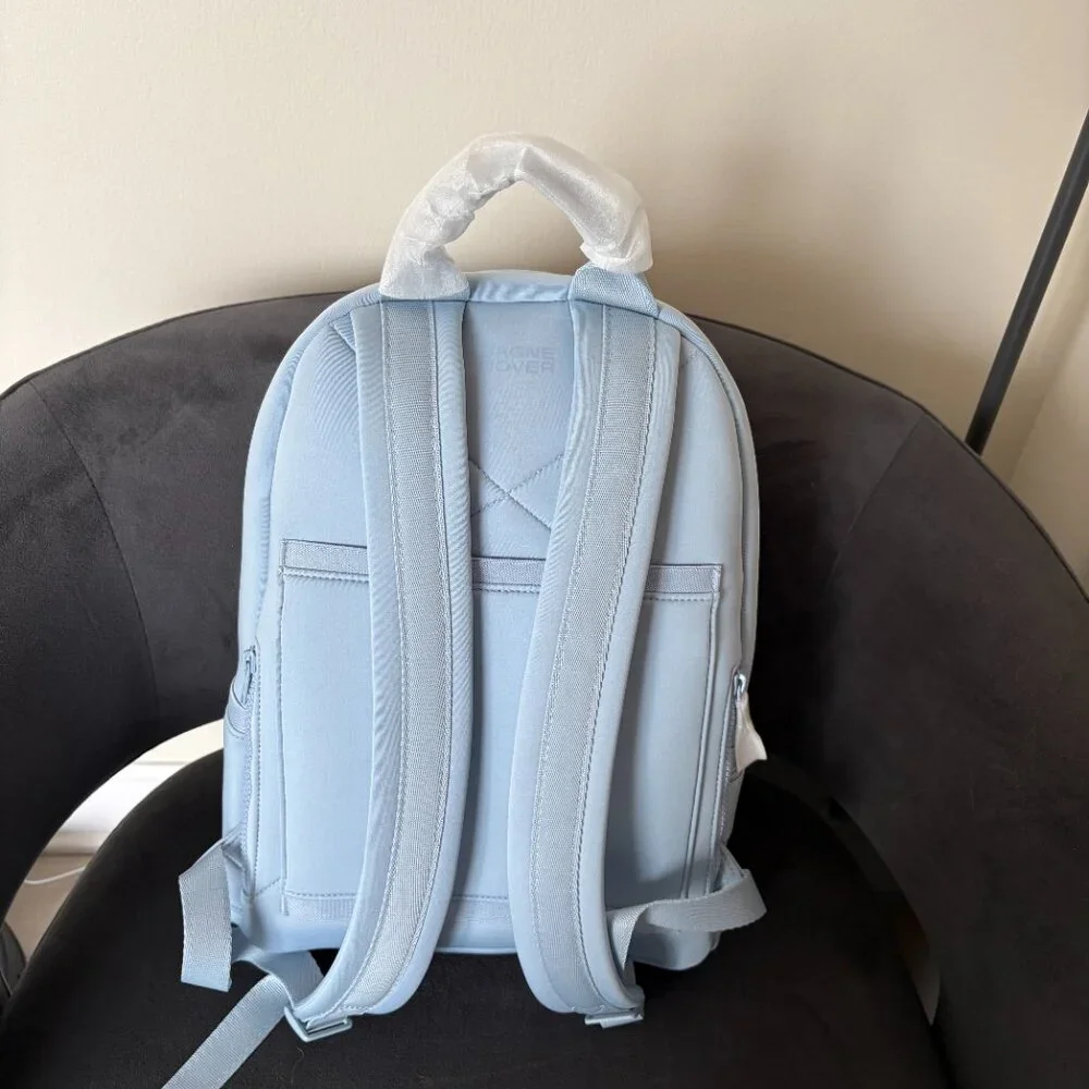 Dagne Dover Dakota Medium Neoprene Backpack - Daylight (New) - Picture 5 of 5